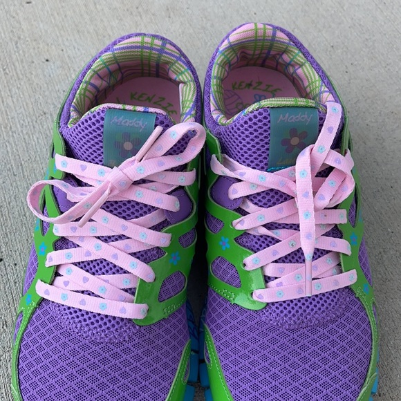 Nike Free Run+ 2 Doernbecher Mackenzie Short 2019 - Picture 7 of 8